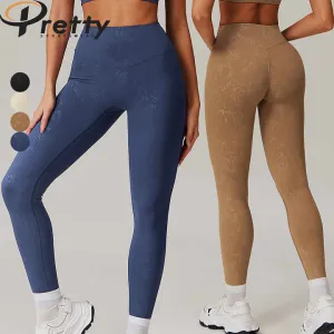 بنطلون يوجا نسائي ,Women's yoga pants