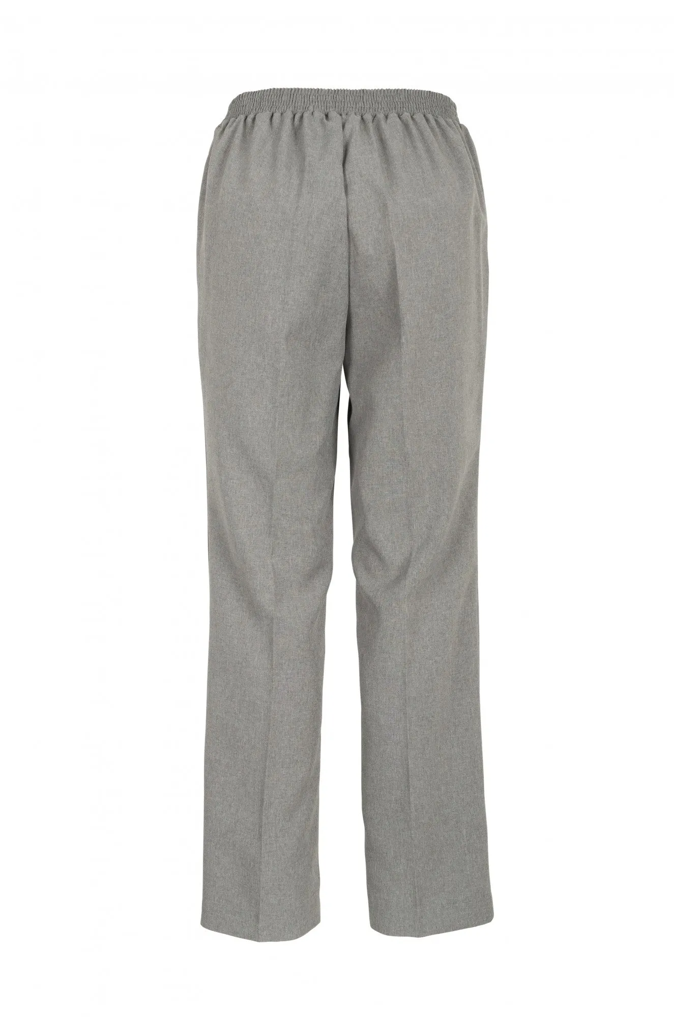 100% Polyester | Silver Marle | 9044GG