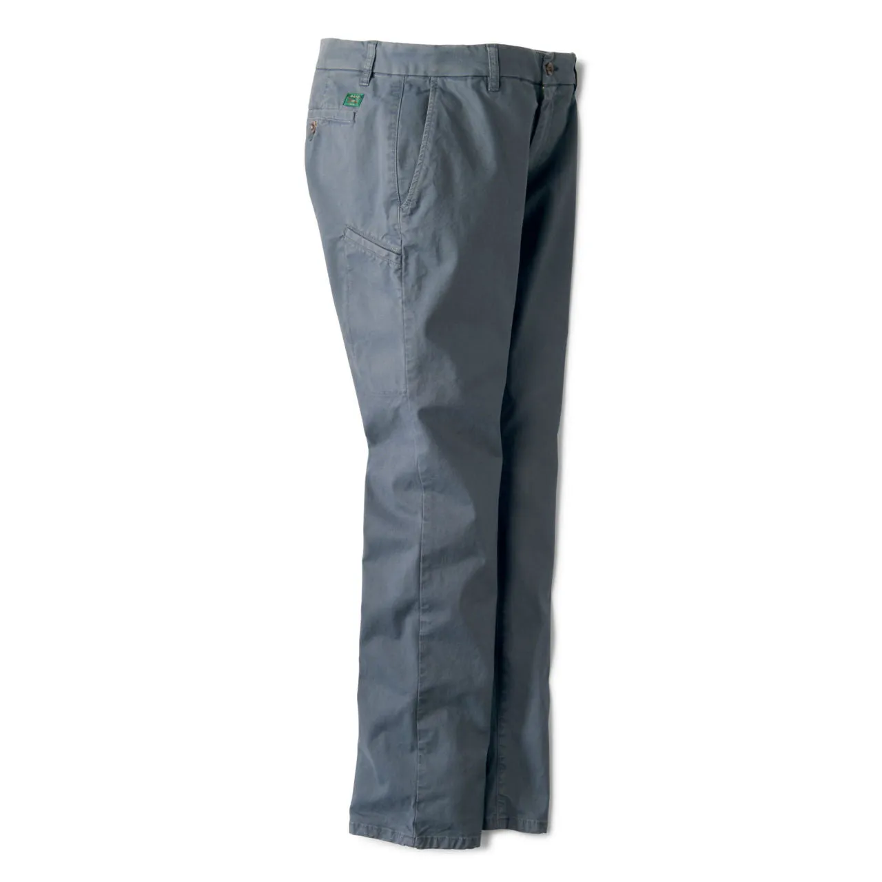 1856 Stretch Twill Chinos