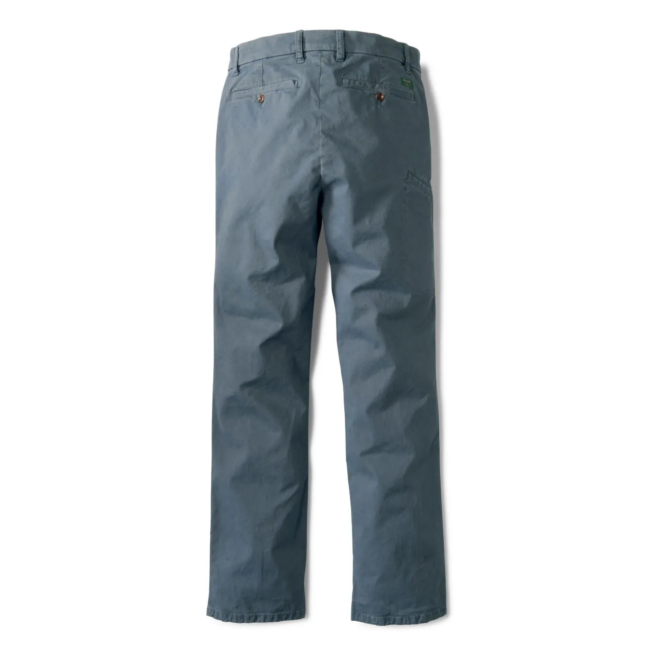 1856 Stretch Twill Chinos
