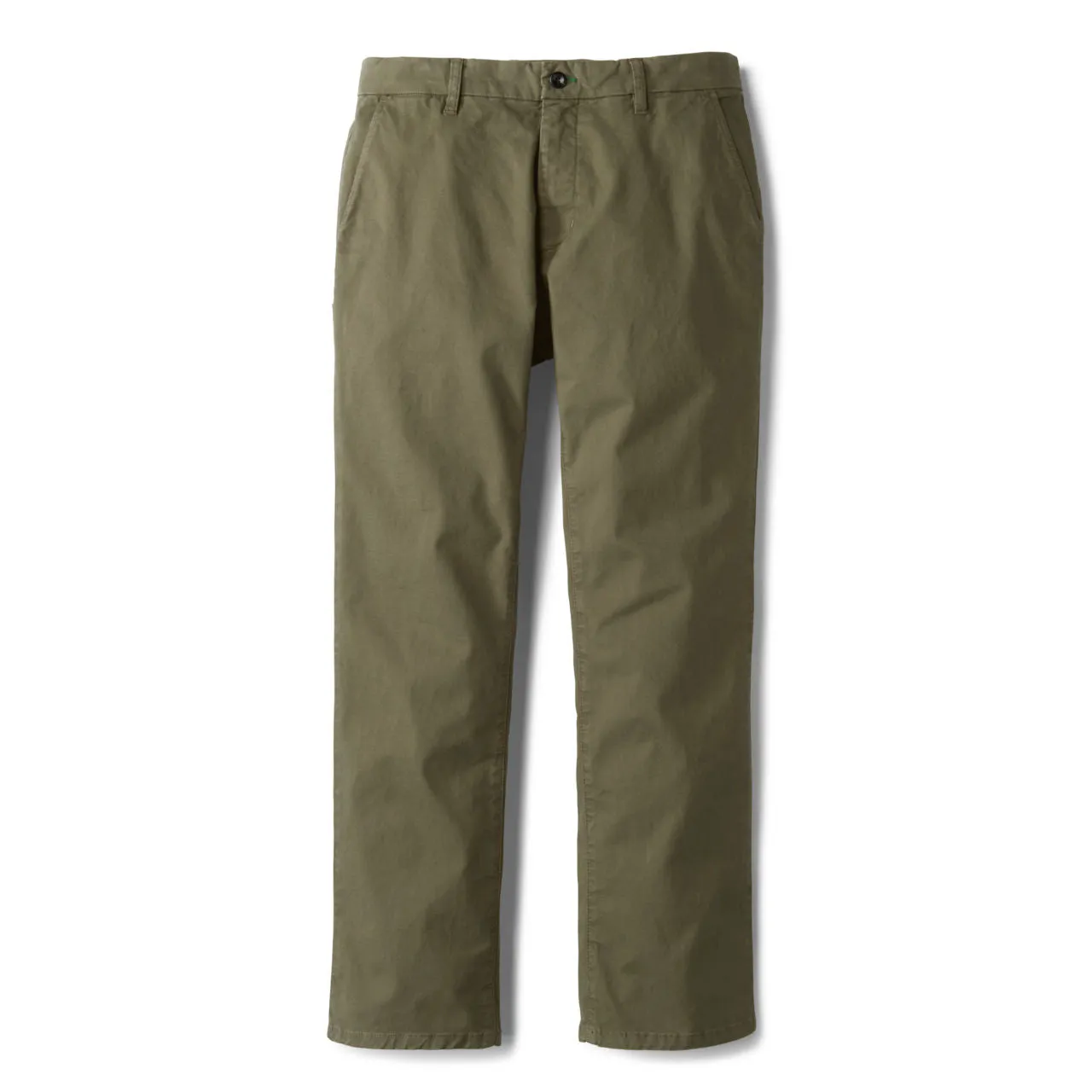 1856 Stretch Twill Chinos