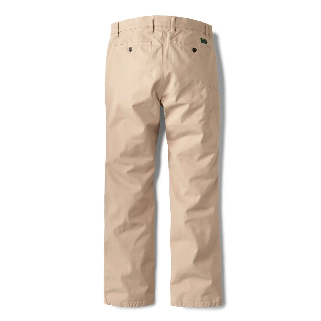 1856 Stretch Twill Chinos