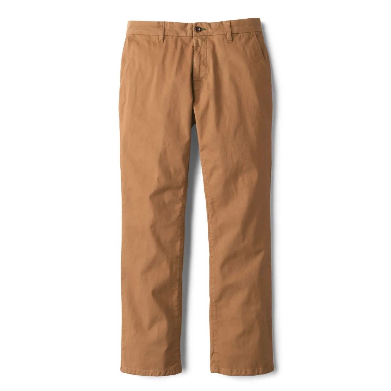 1856 Stretch Twill Chinos