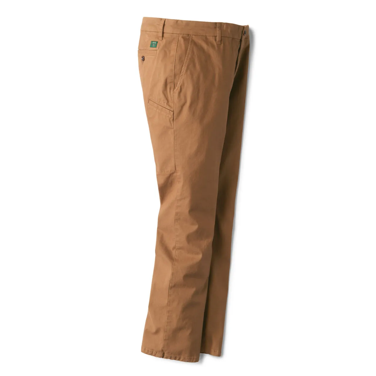 1856 Stretch Twill Chinos