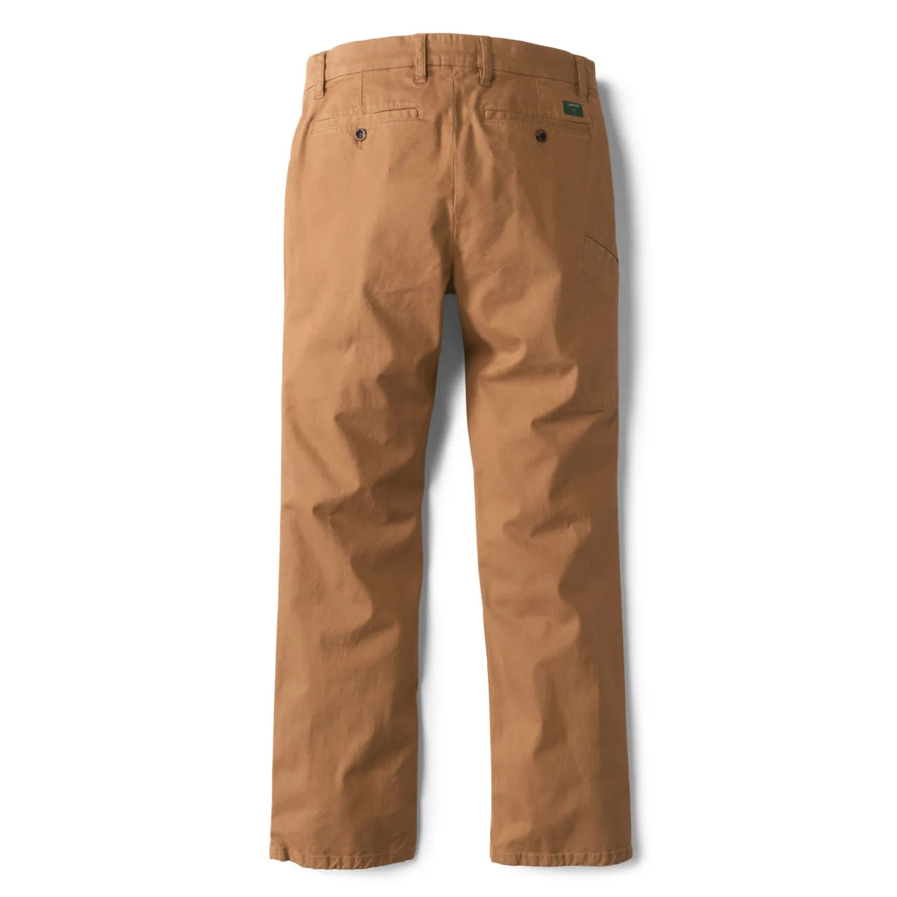 1856 Stretch Twill Chinos