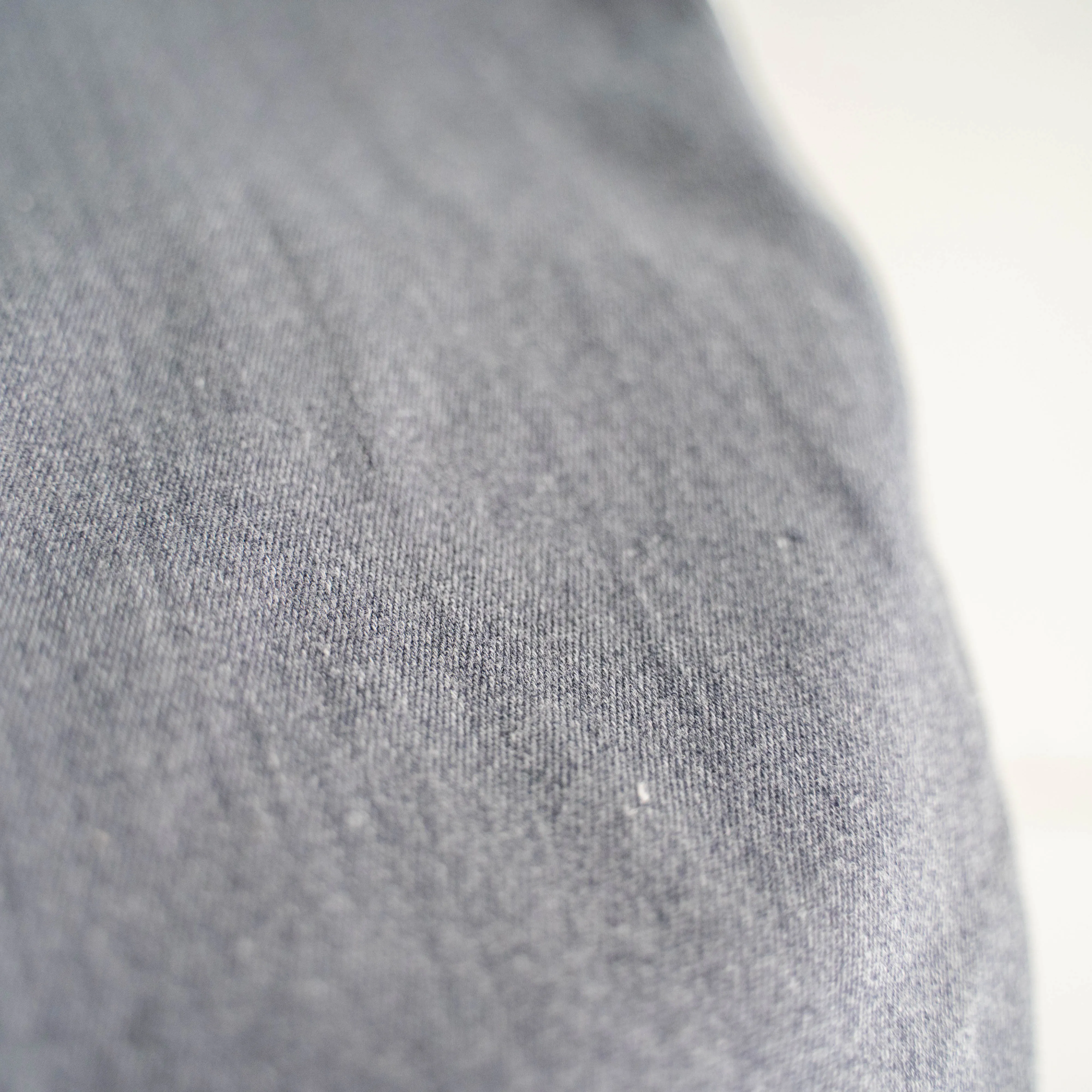 2000s Italian military dress pants  -navy? dyed-