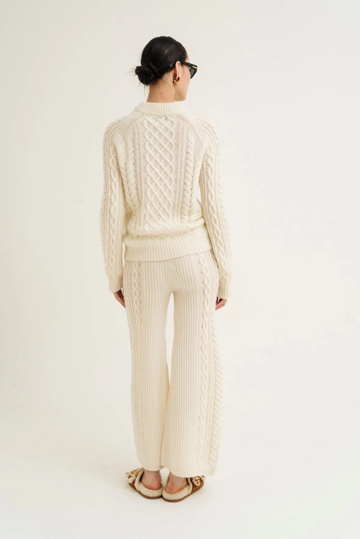 amneris top   silvia pant