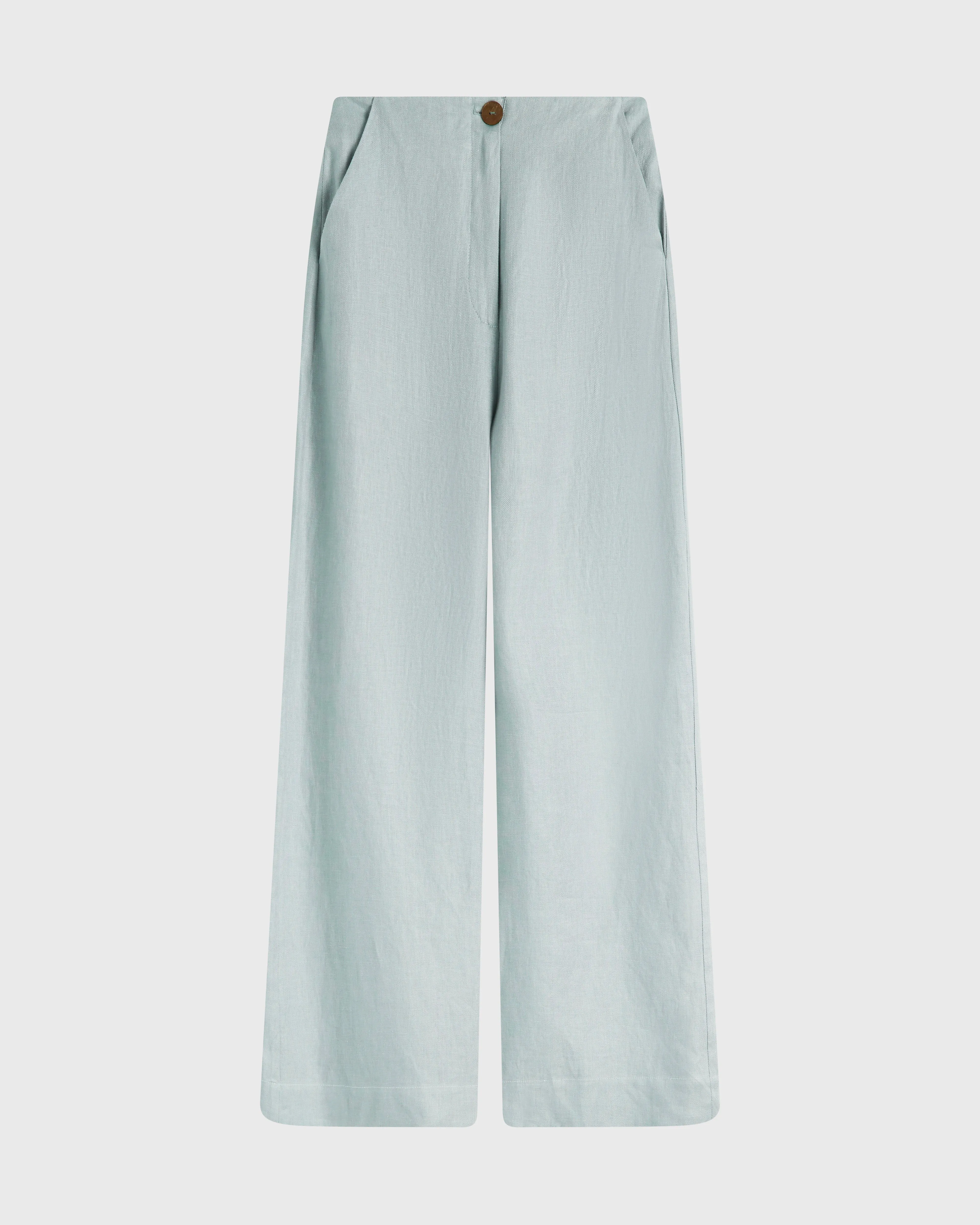 Atami Tailored Pant - Celadon