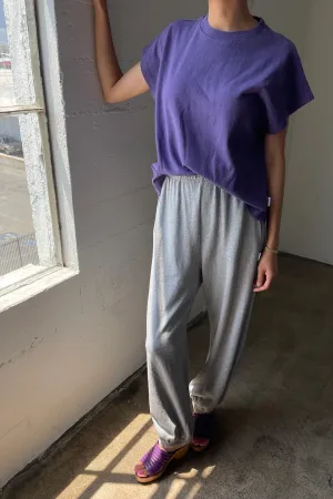 Balloon Pants (Ht. Grey)