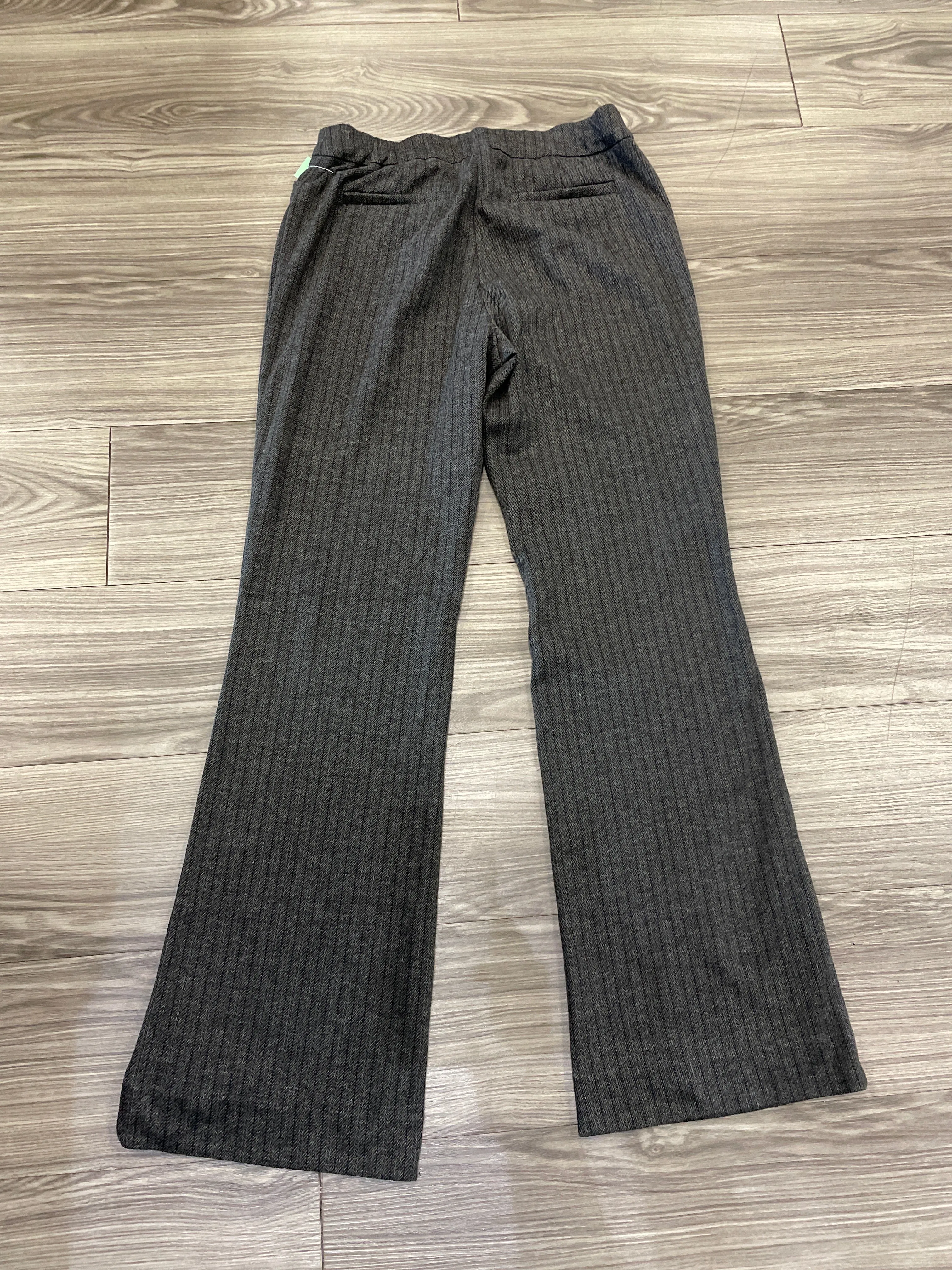 Black Pants Dress New York And Co, Size M