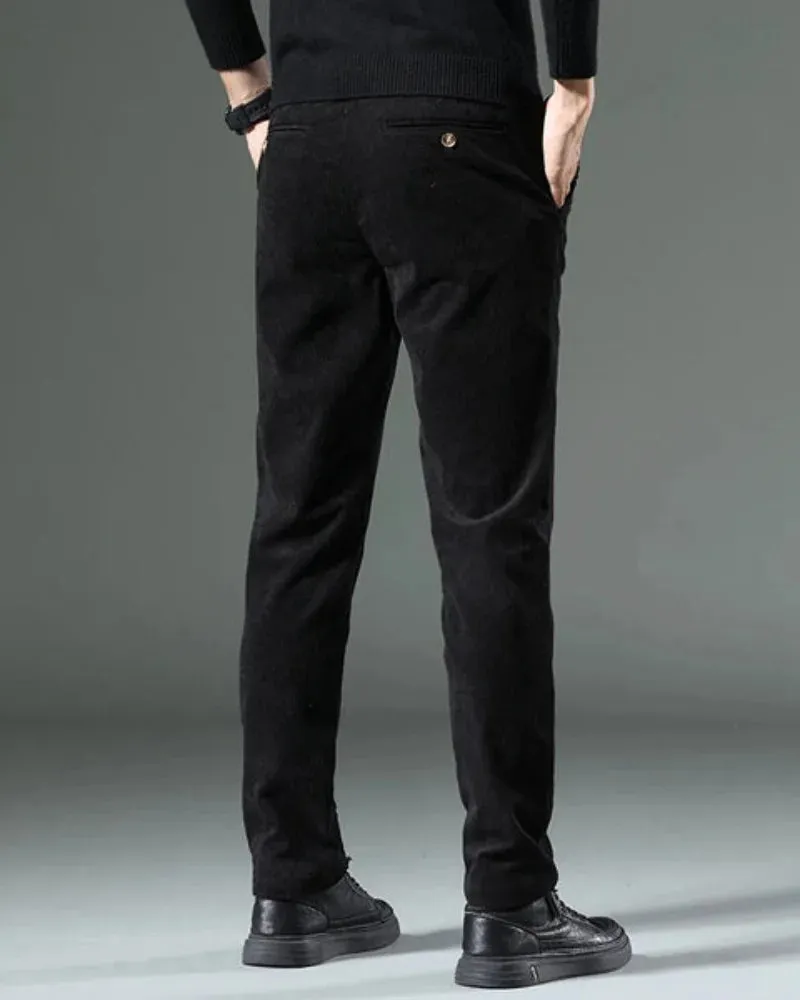 Charles Noble Corduroy Chinos