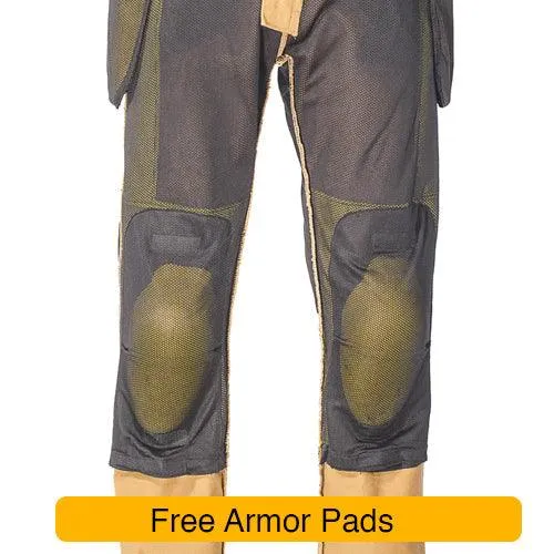 Custom Size Sepang Gold Men's Jeans