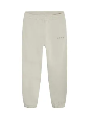 DAISY SWEAT PANTS | ECRU