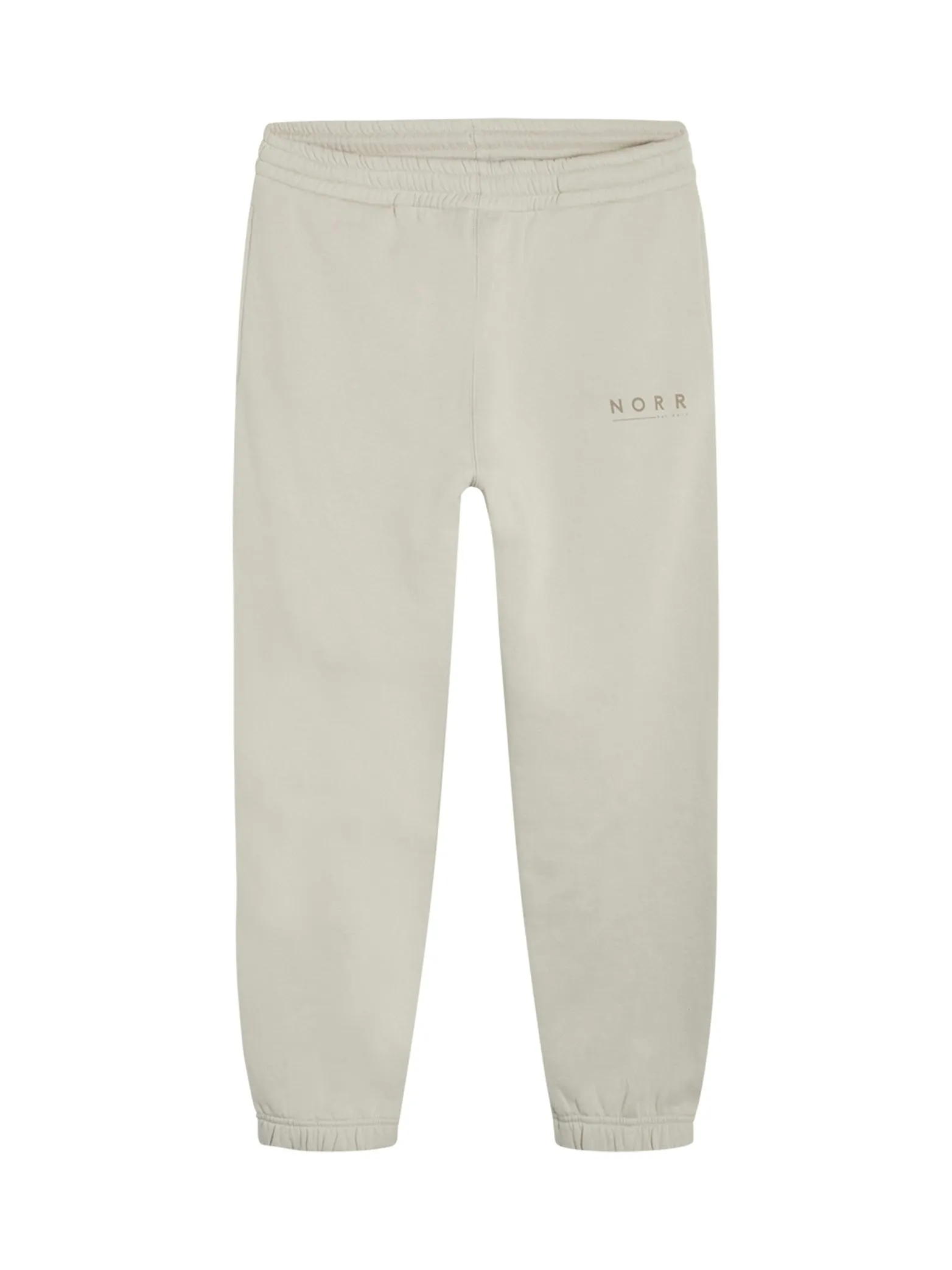 DAISY SWEAT PANTS | ECRU