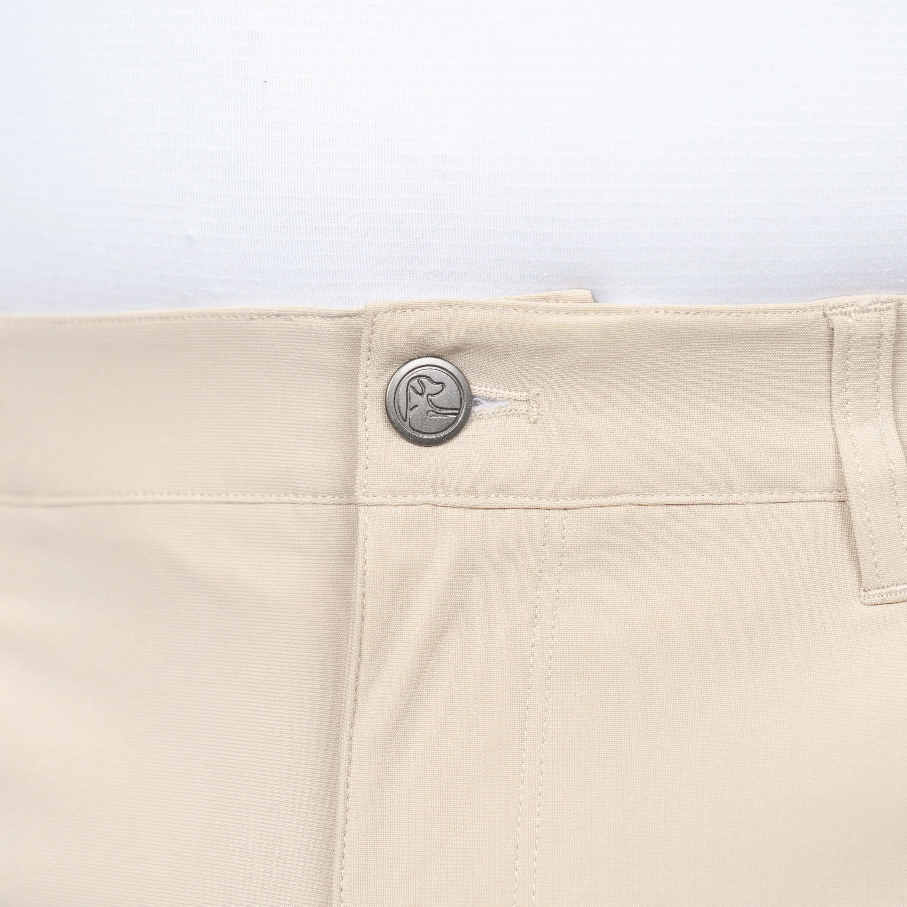 Delta Performance Pant | Solid - Dune