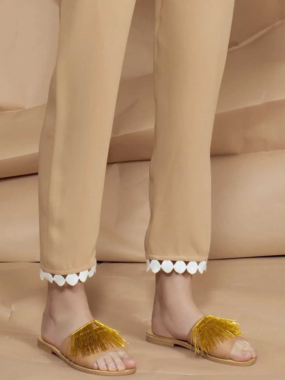 Doone Blouse & Dirce Pants