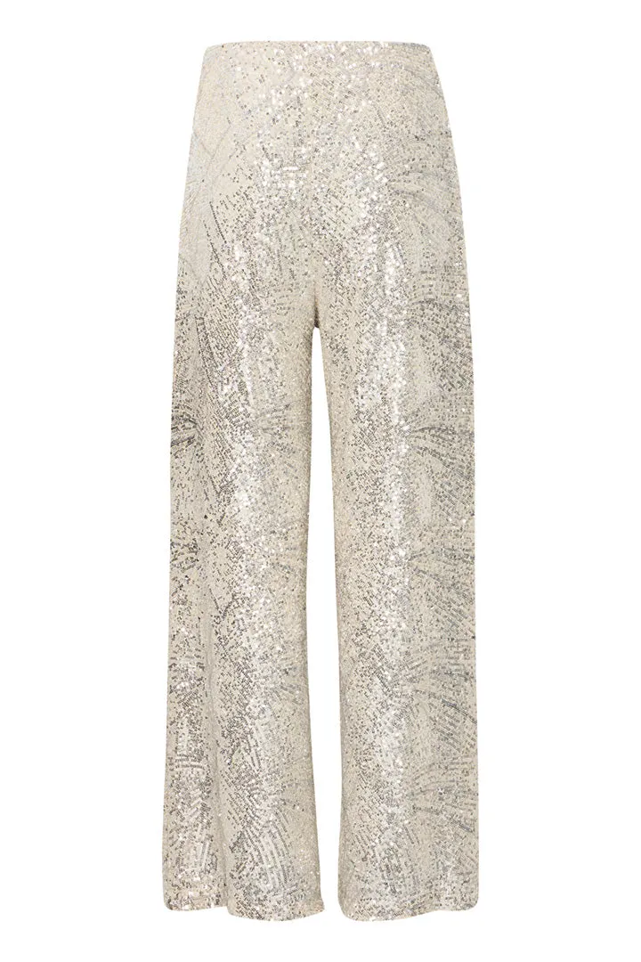 Fauca Pants