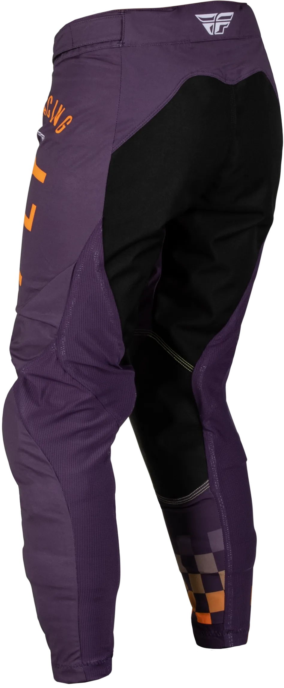 Fly Racing Women's Lite Moto Gear Set - Pant and Jersey Combo