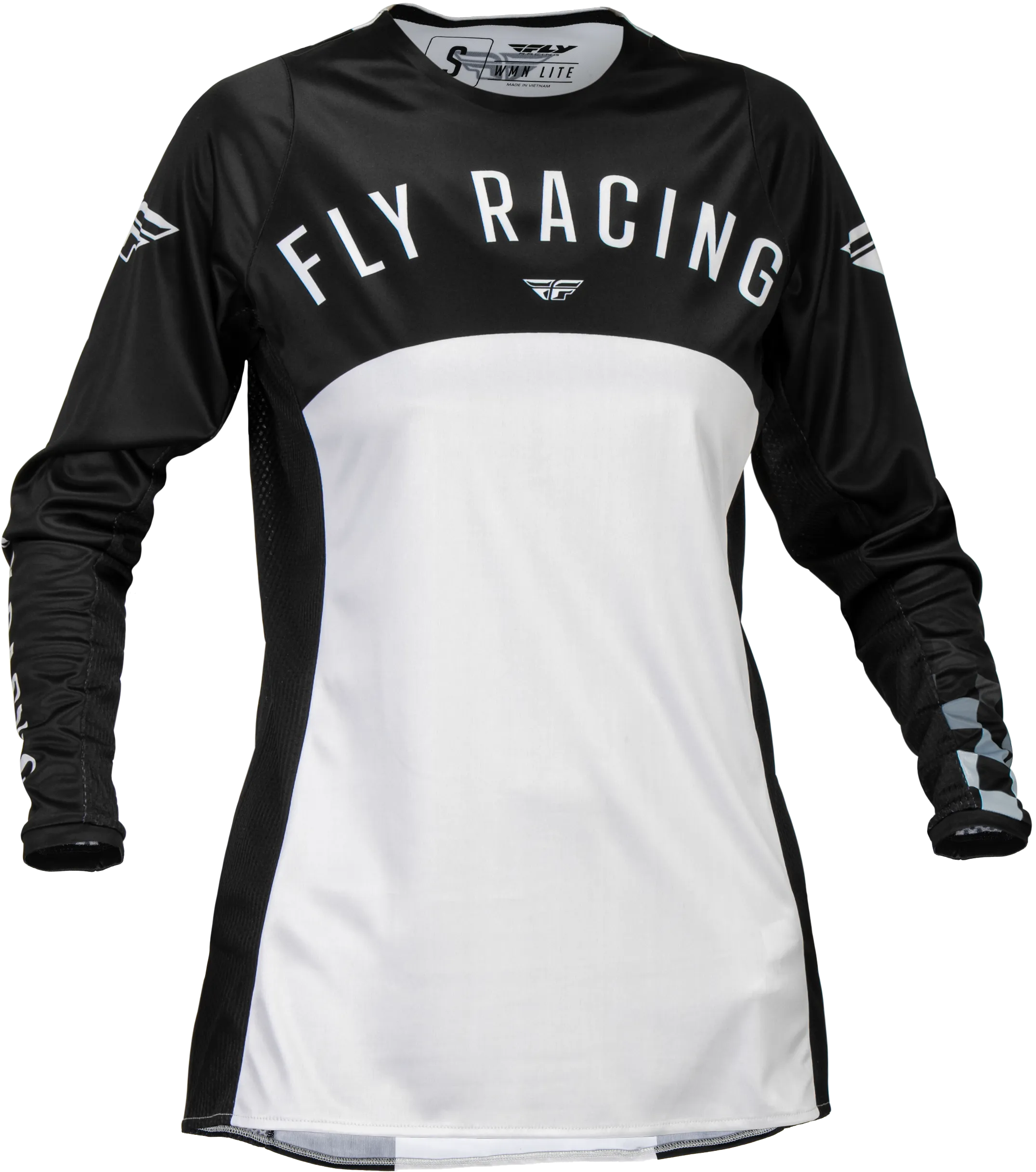 Fly Racing Women's Lite Moto Gear Set - Pant and Jersey Combo