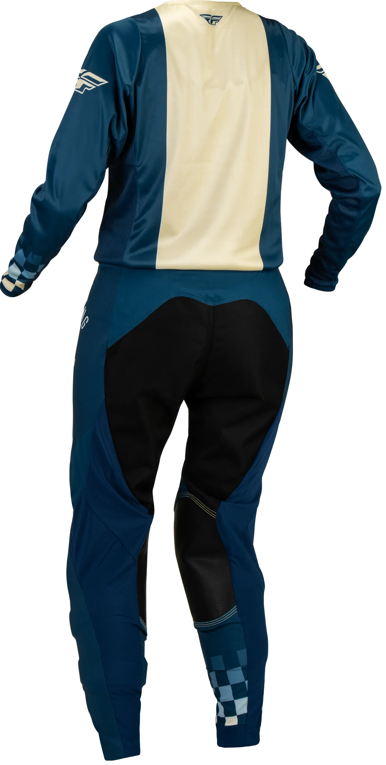 Fly Racing Women's Lite Moto Gear Set - Pant and Jersey Combo