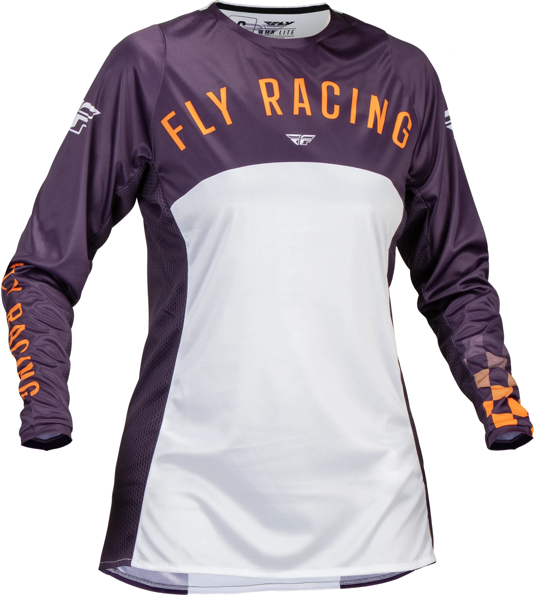Fly Racing Women's Lite Moto Gear Set - Pant and Jersey Combo