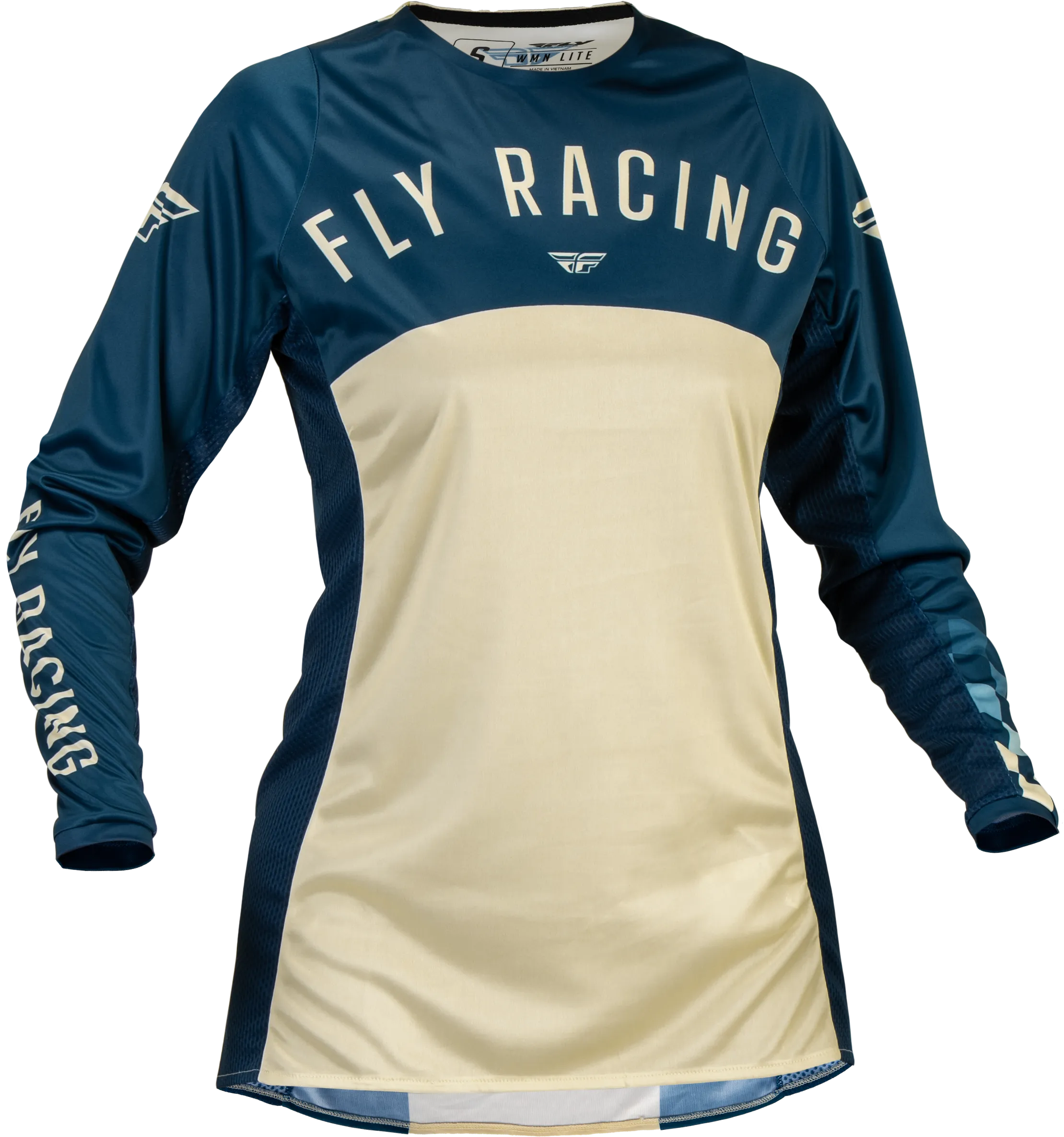 Fly Racing Women's Lite Moto Gear Set - Pant and Jersey Combo