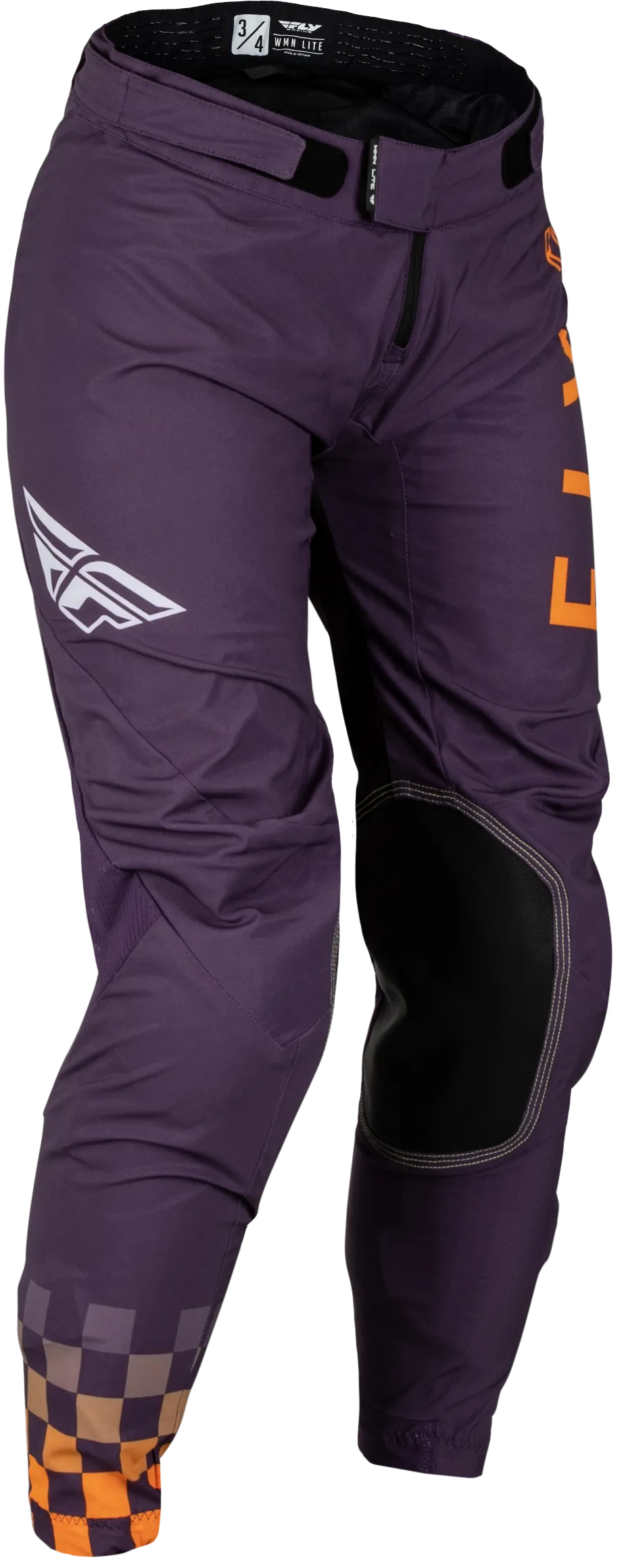 Fly Racing Women's Lite Moto Gear Set - Pant and Jersey Combo