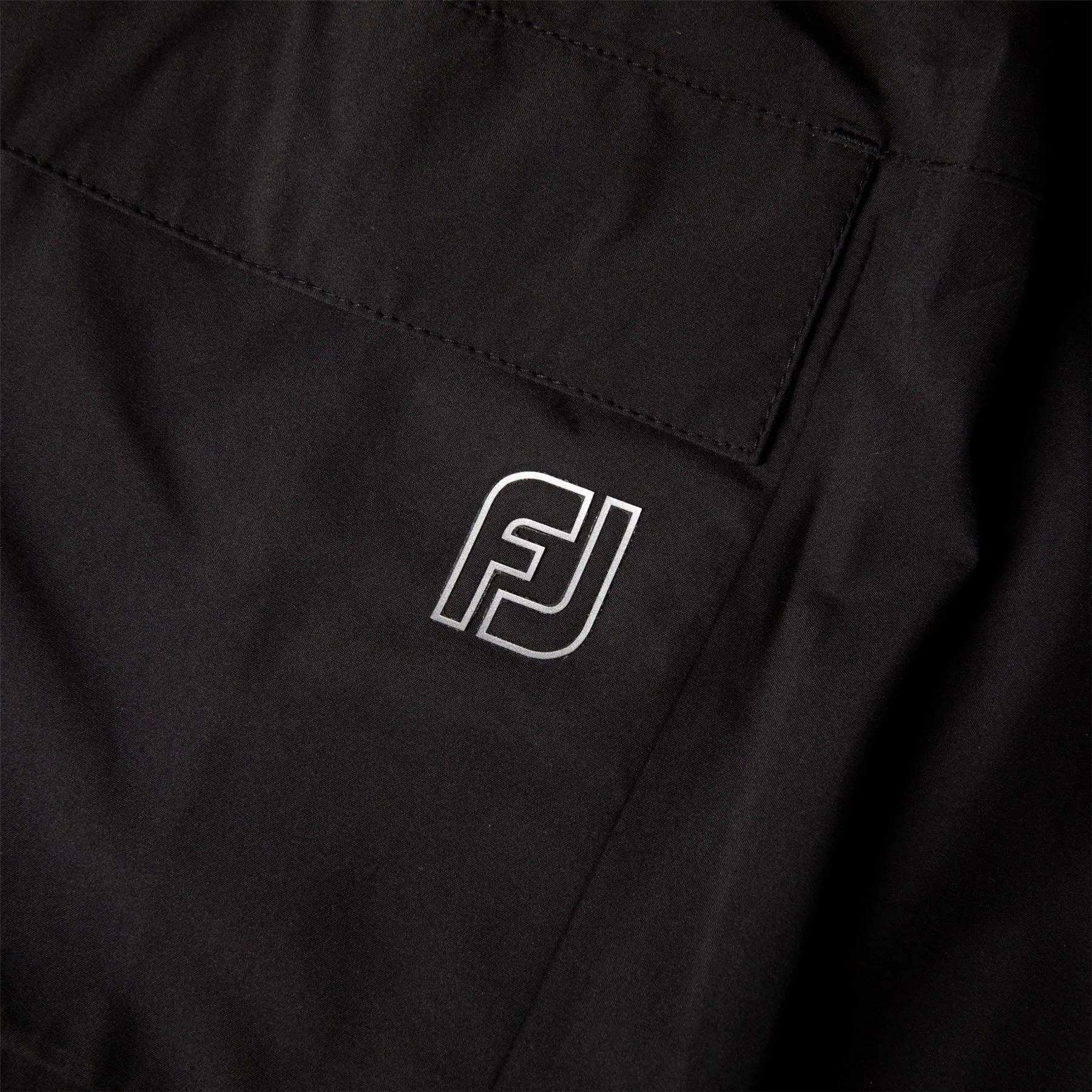 HydroLite X Waterproof Pants Black - 2025
