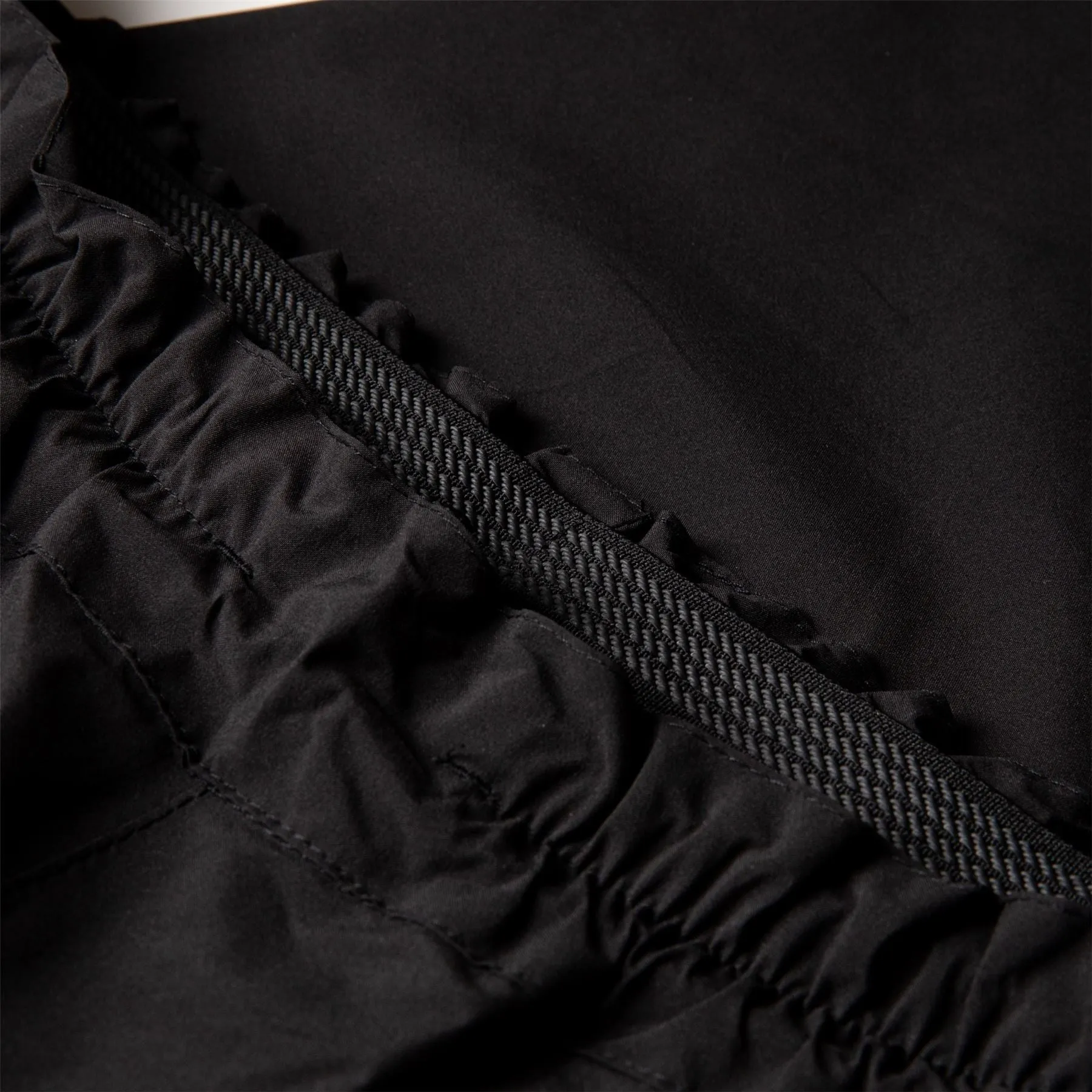 HydroLite X Waterproof Pants Black - 2025