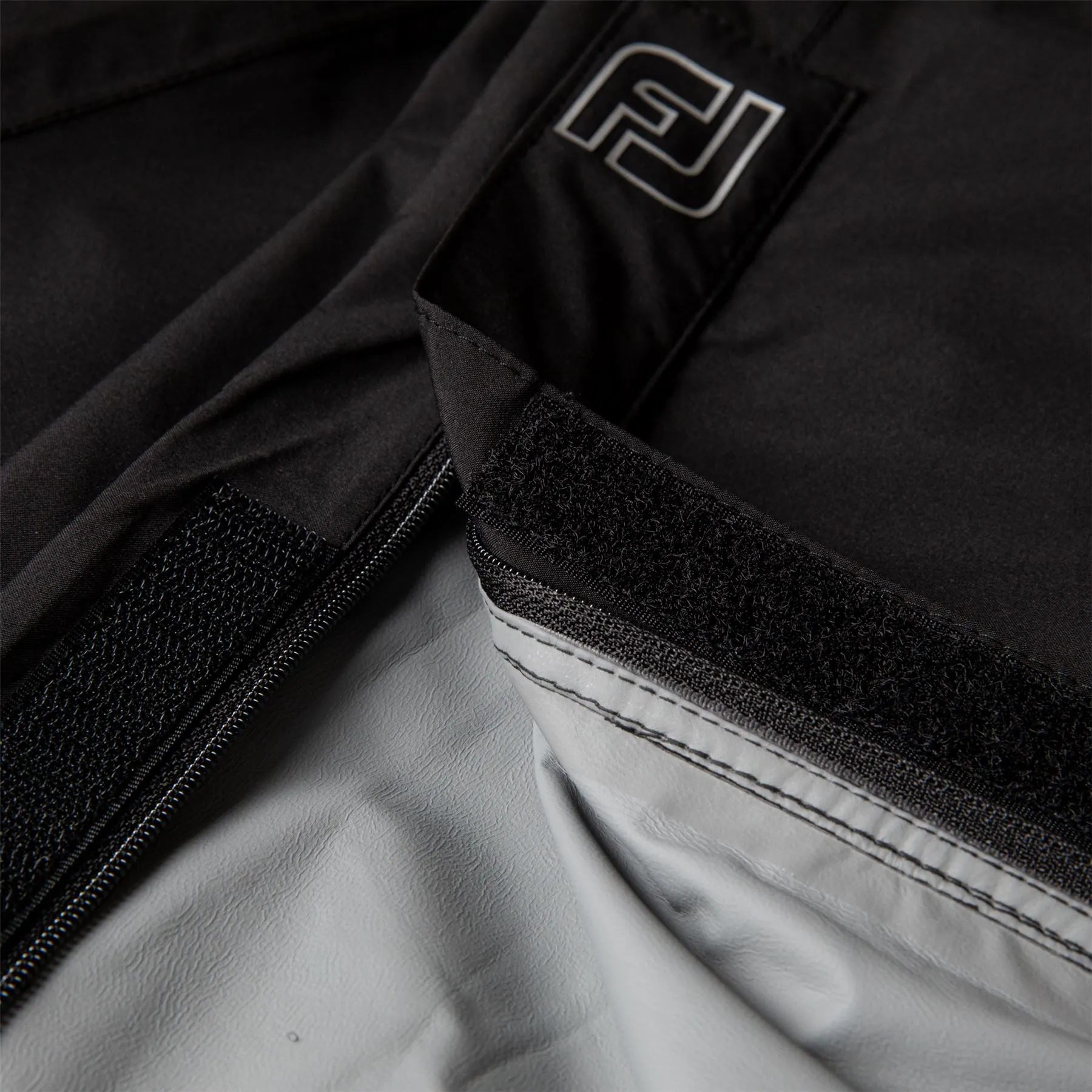 HydroLite X Waterproof Pants Black - 2025