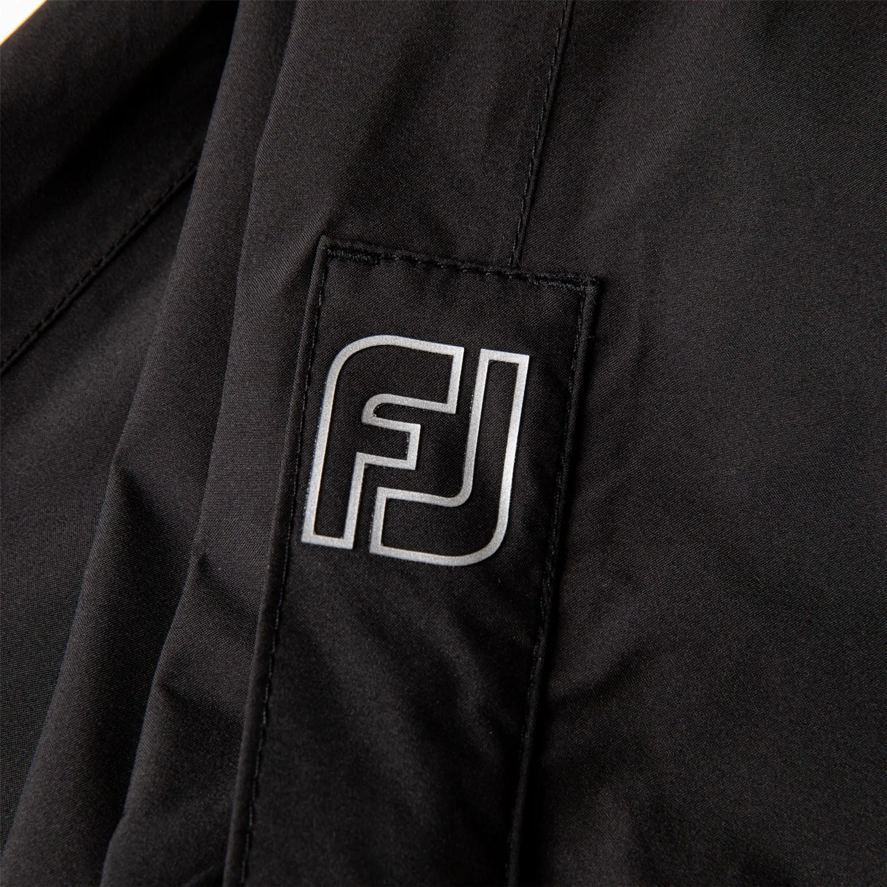 HydroLite X Waterproof Pants Black - 2025