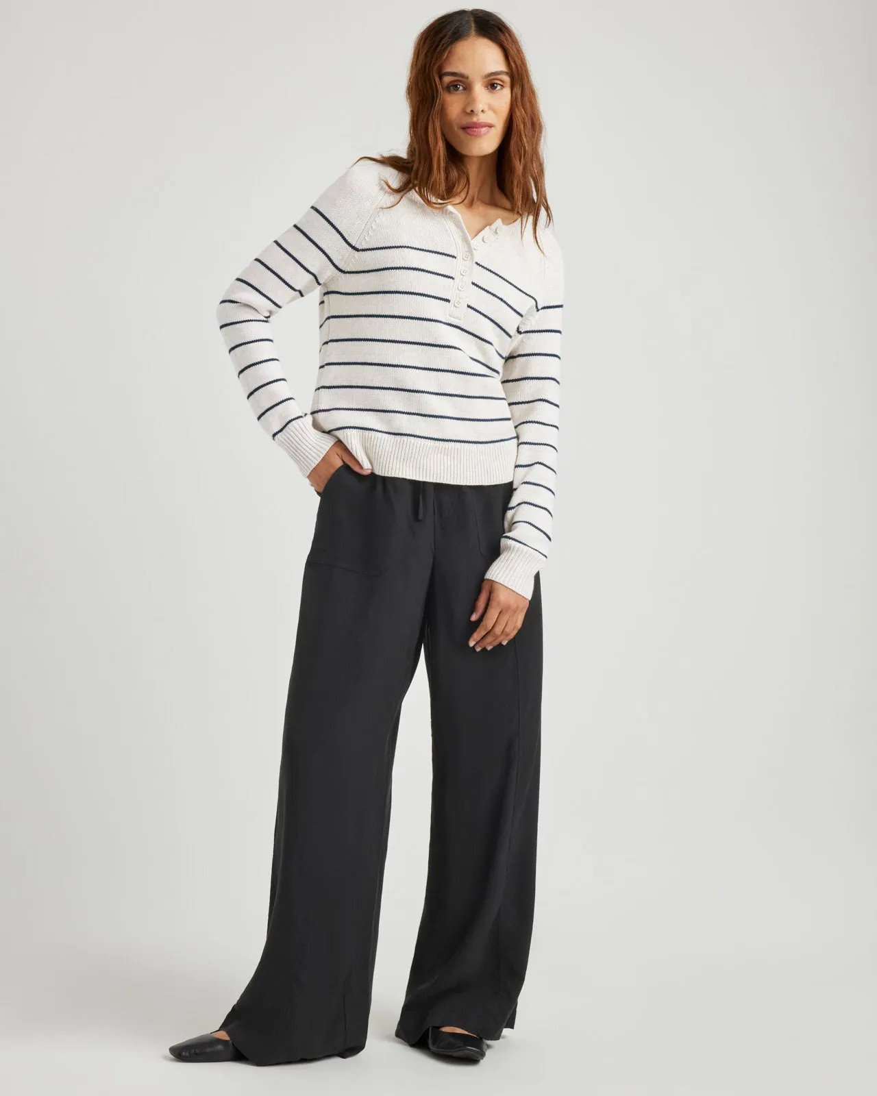 Kinsley Pant