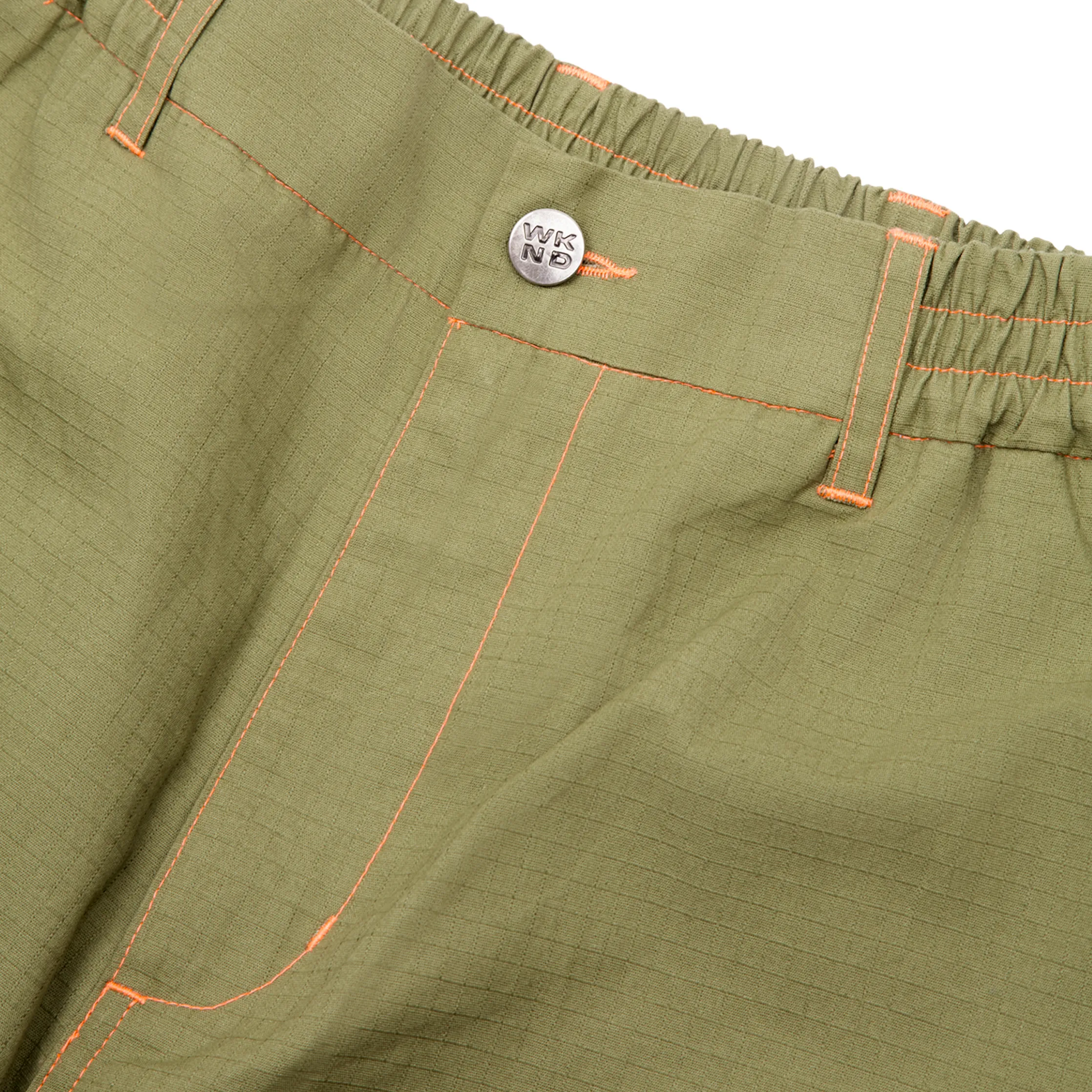 Loosies Pants - Olive