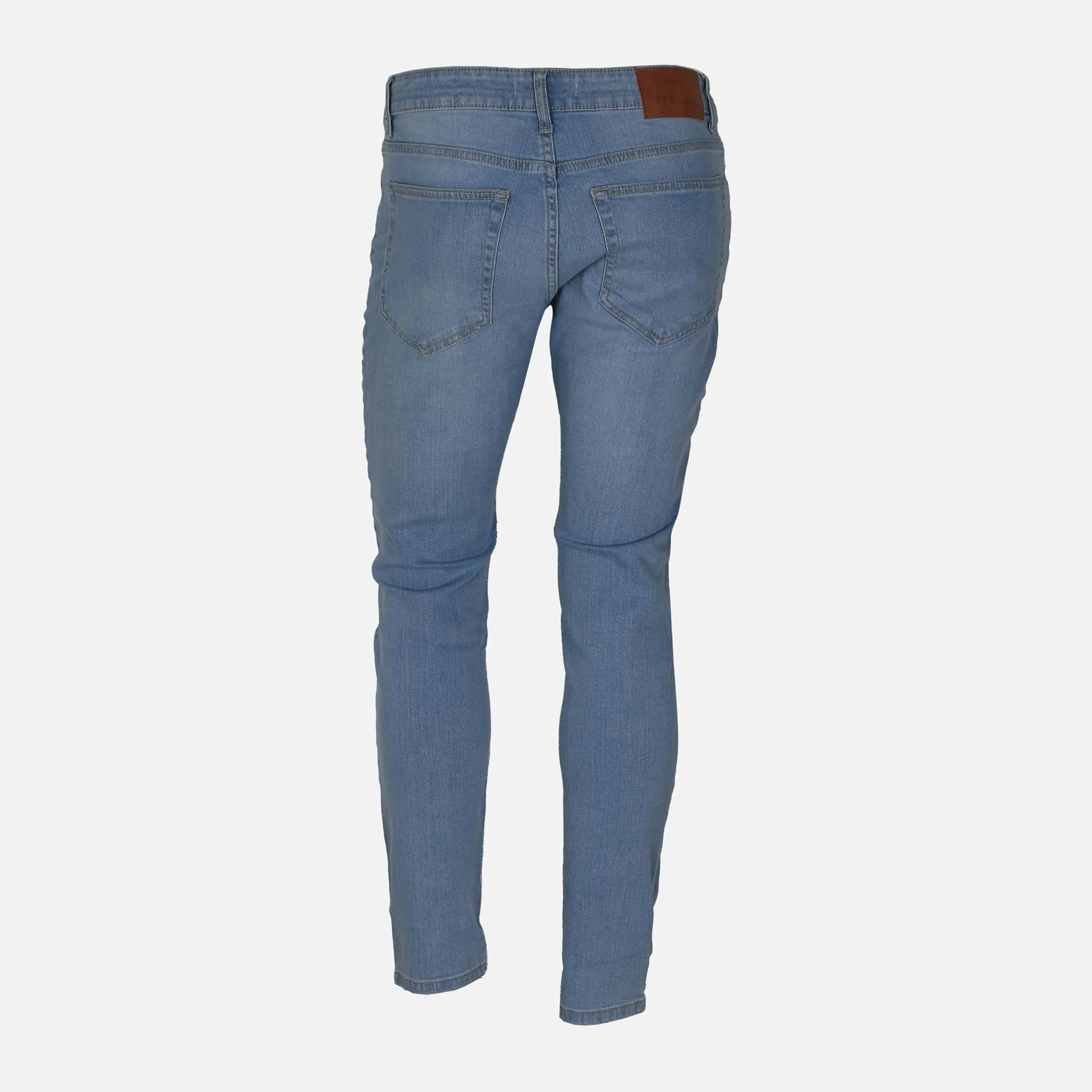 MEN JEANS PANTS REGULAR FIT
