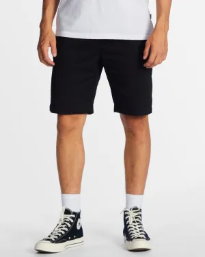 Mens Carter Chinos Shorts