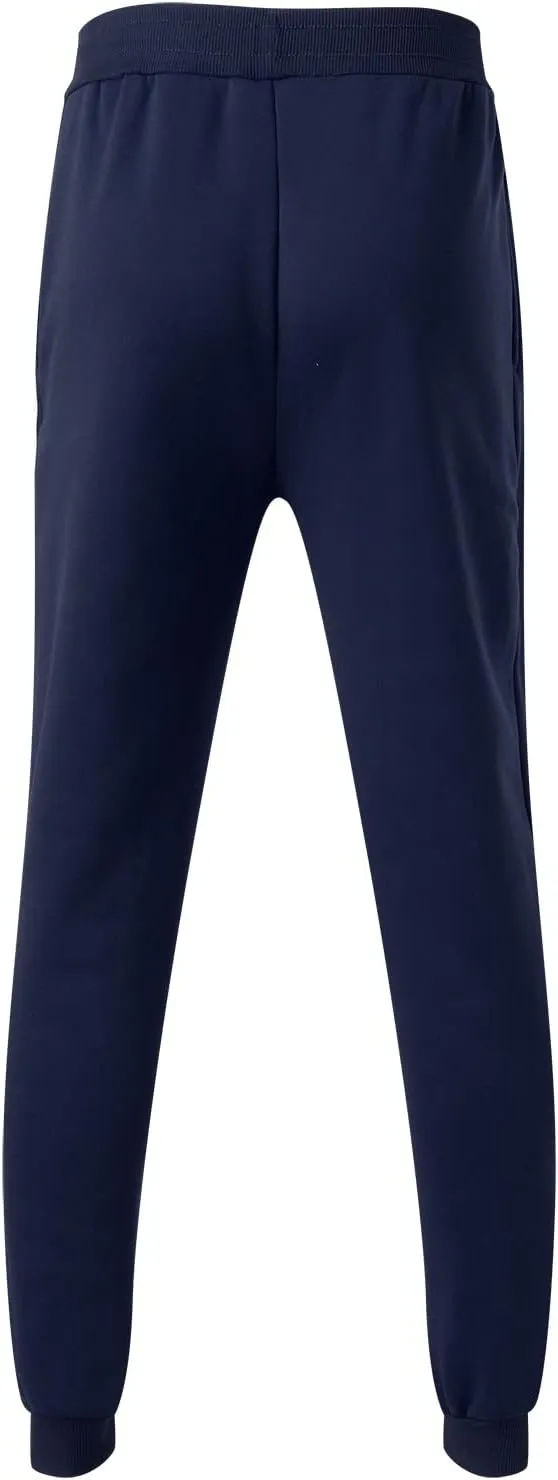 Mens Sweatpants with Pockets Big and Tall Drawstring Pant Mens Cargo Joggers Elastic Waist Slim Fit Punk Cargo Baggy