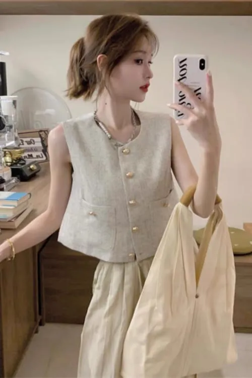 Mildred Set Wear