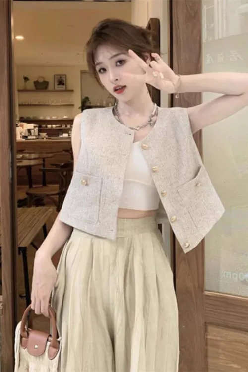 Mildred Set Wear