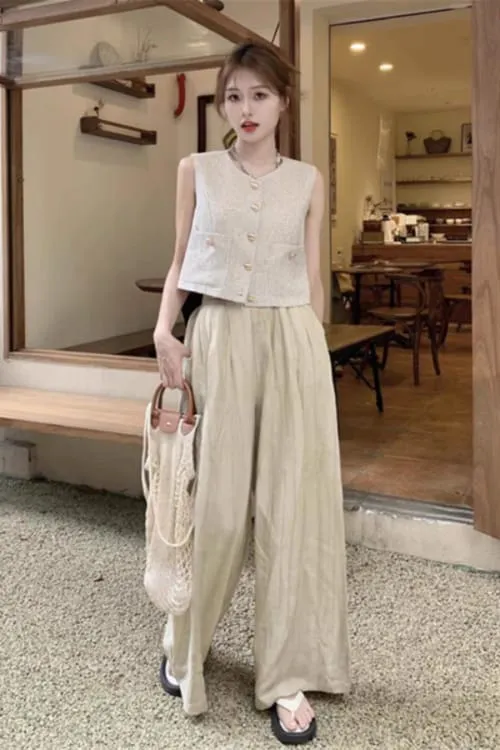 Mildred Set Wear