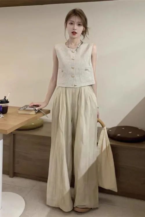 Mildred Set Wear
