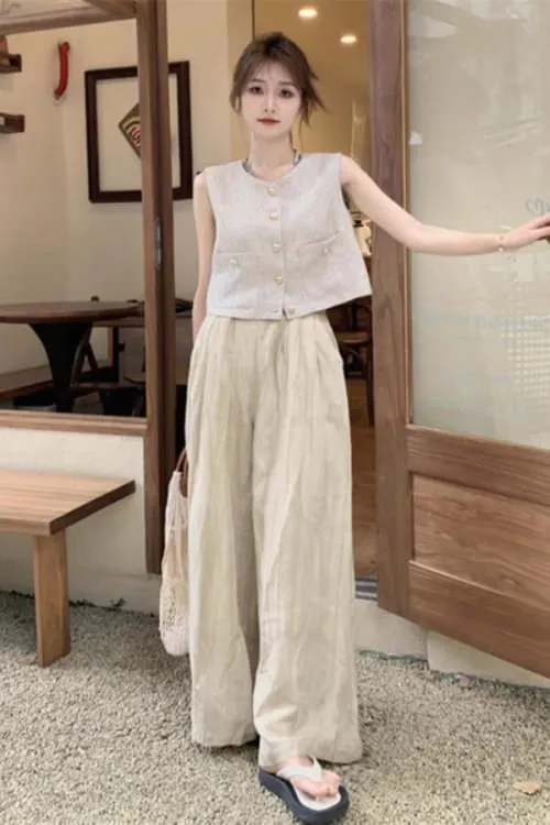 Mildred Set Wear