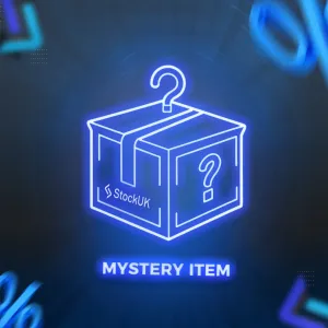Mystery Pant