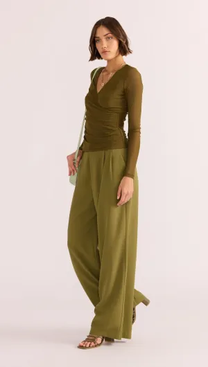 Nova Tailored Pant