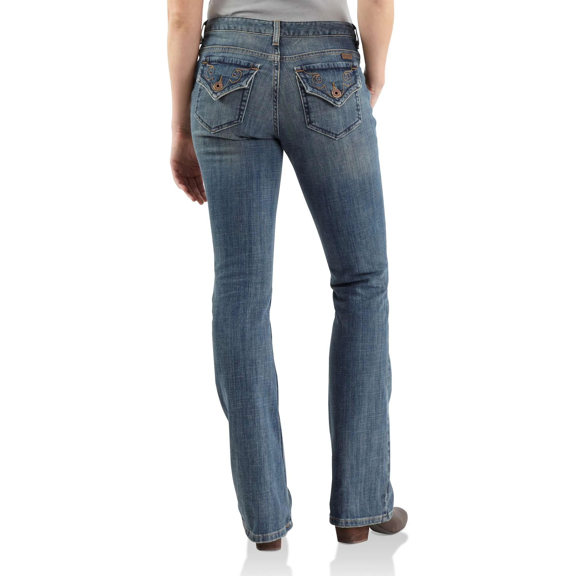 Original-Fit Jean - Boot Cut