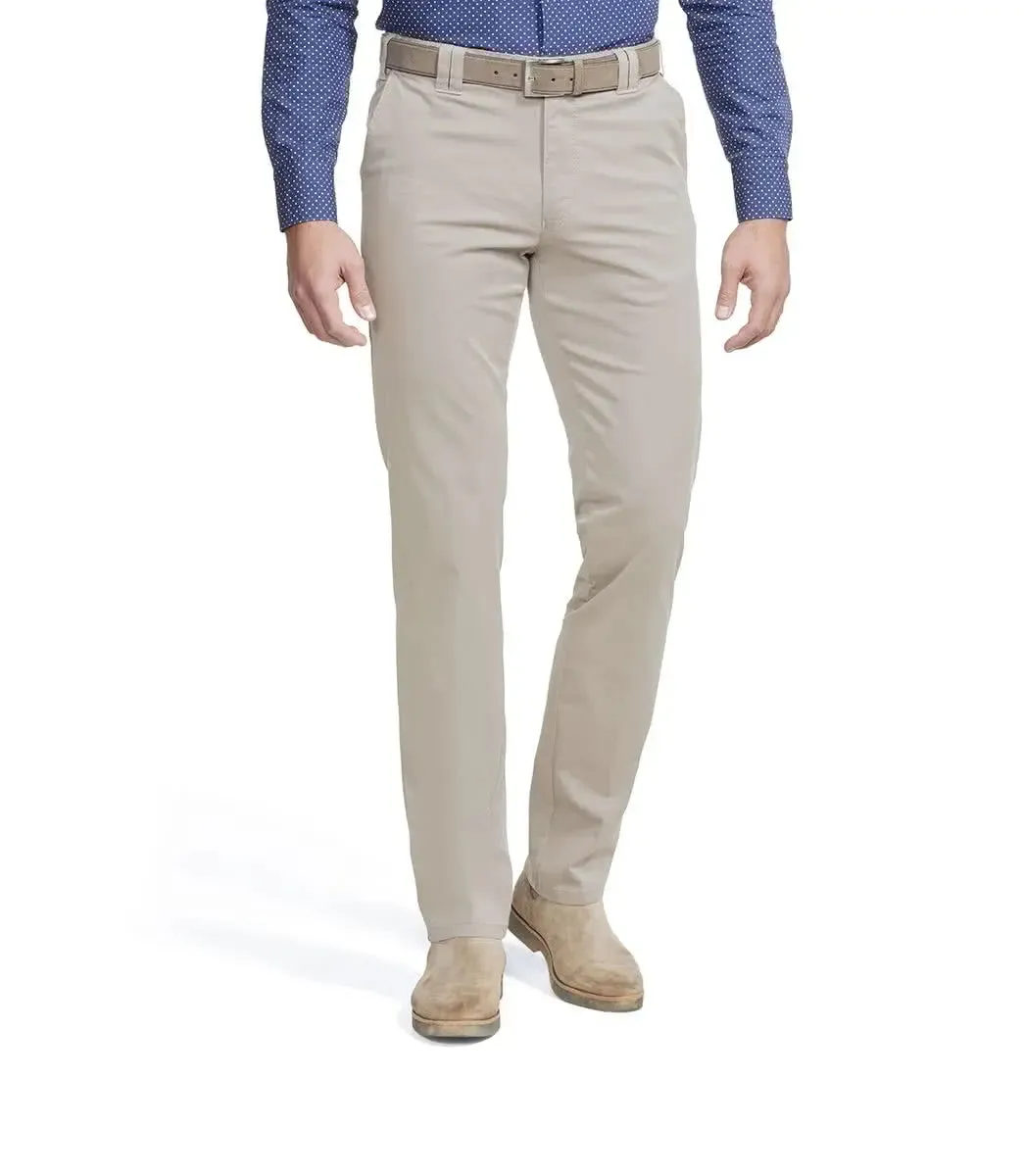 Oslo chinos Beige