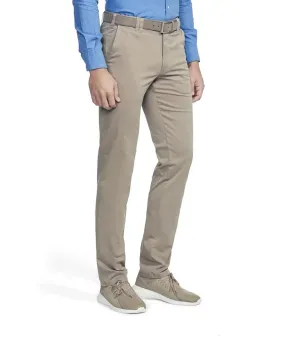 Oslo chinos Khaki
