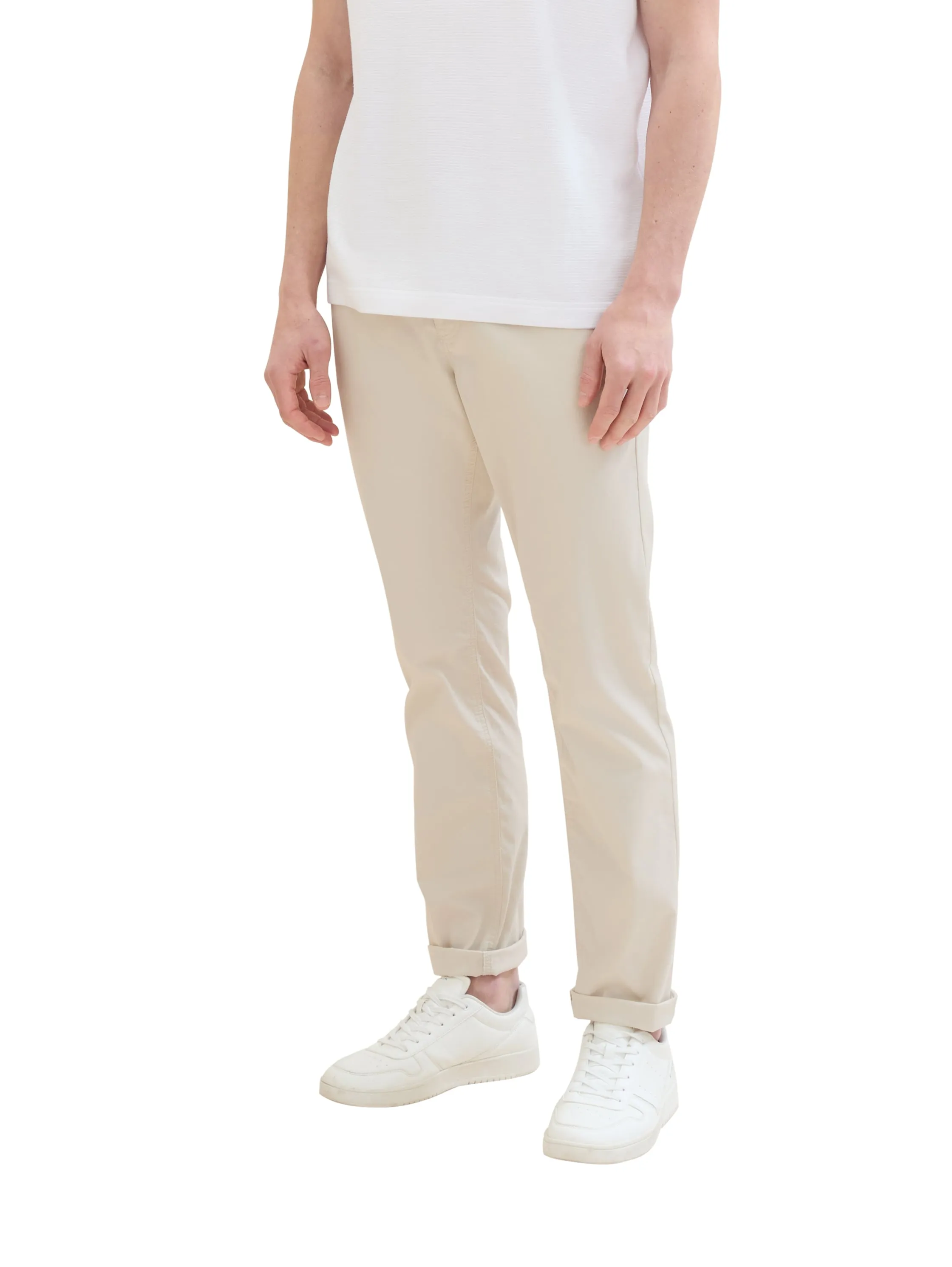 REGULAR PERFORMANCE PANTS