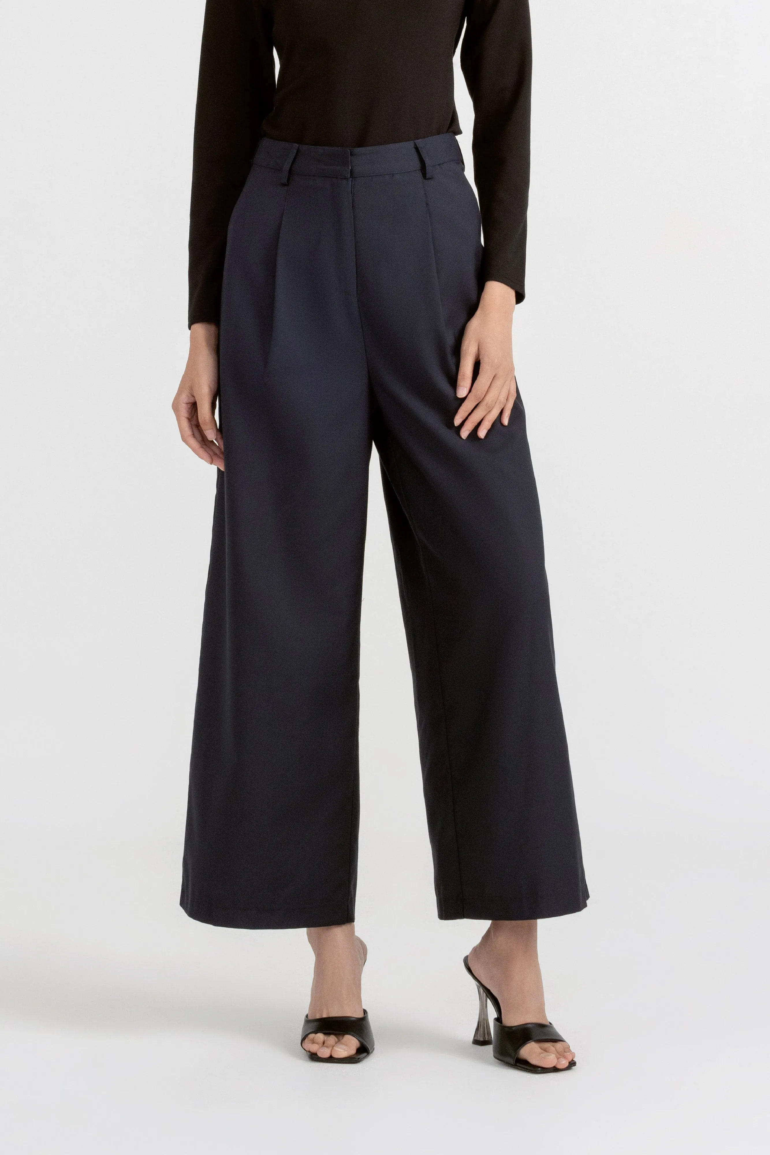 Romy Tailored Pants
