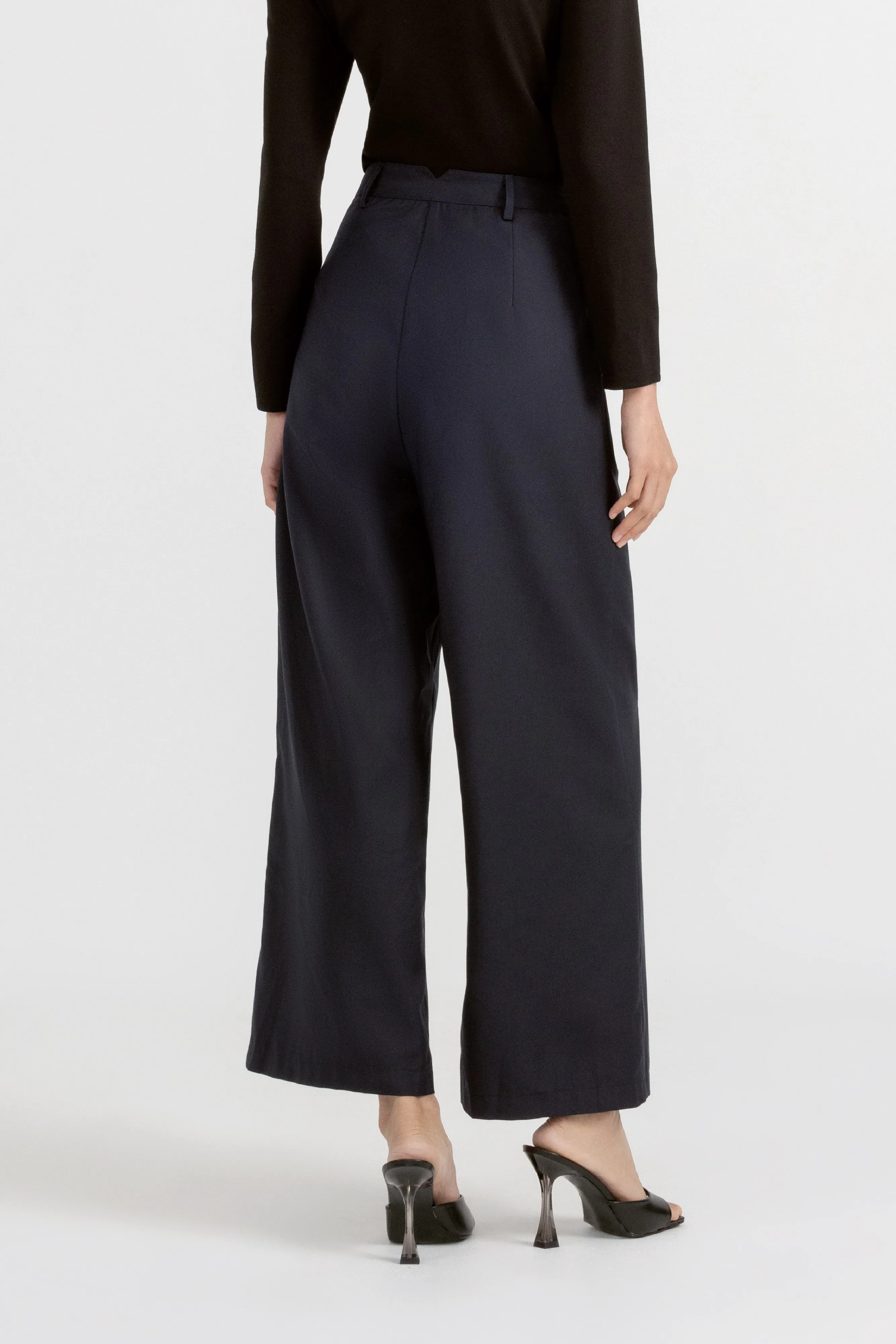 Romy Tailored Pants