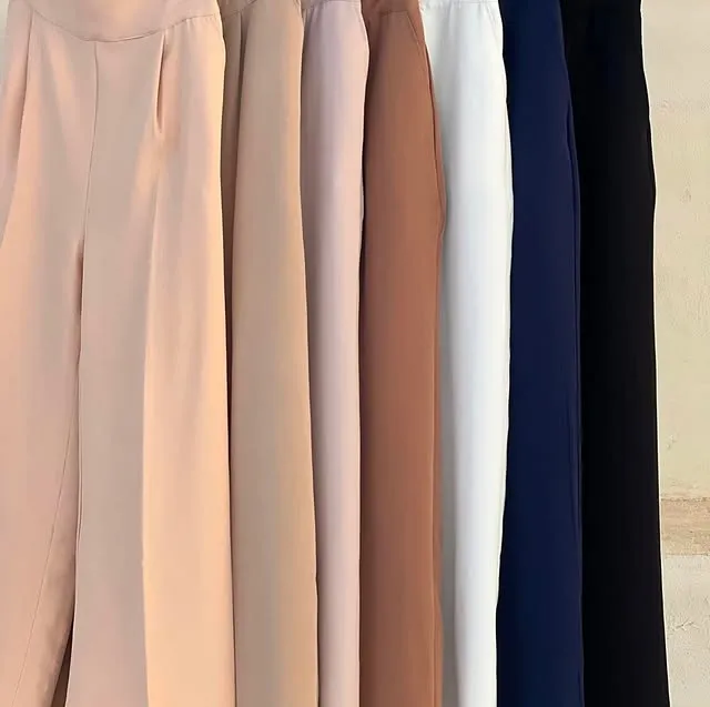 Royal Opulence Pants